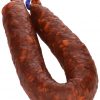 CHORIZO DULCE LOS CLAVELES - Imagen 2