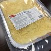 LASAÑA BOLOÑESA FRESCA