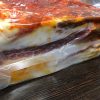 PANCETA CON PIMENTÓN