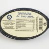 NAVAJAS AL NATURAL GOURMET 4/6 - Imagen 2