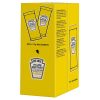 MOSTAZA MONODOSIS HEINZ 200X10ML