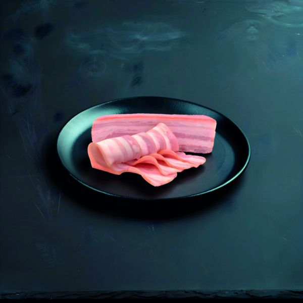 BACON LONCHAS ANAVAL 1KL