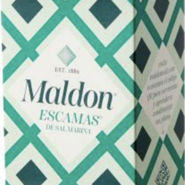 SAL MALDON 250GR