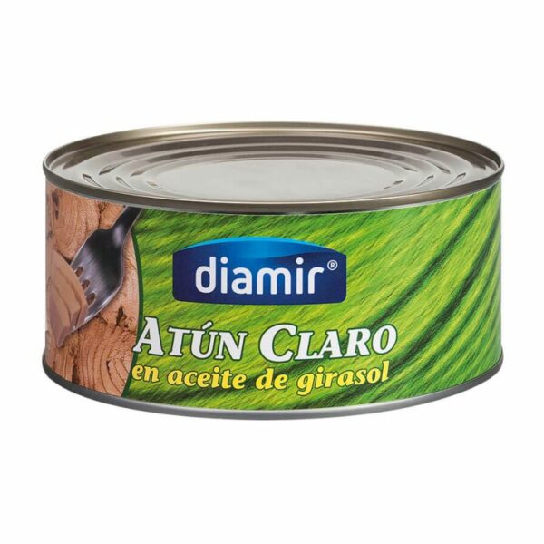 ATUN CLARO RO1000 DIAMIR