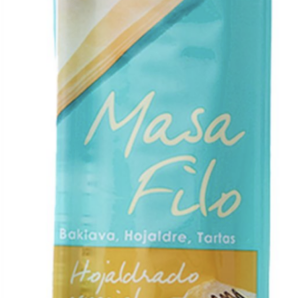 PASTA FILO JR 250GR