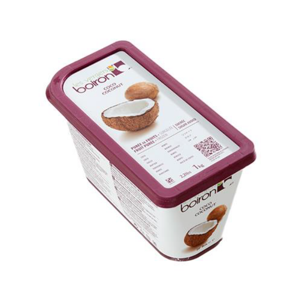 PURÉ COCO AZUCARADO 1KG