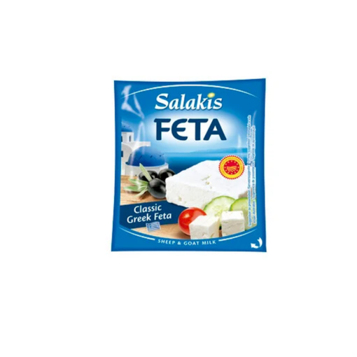 QUESO FETA SALAKIS 200GR