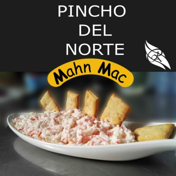 PINCHO DEL NORTE 1KG