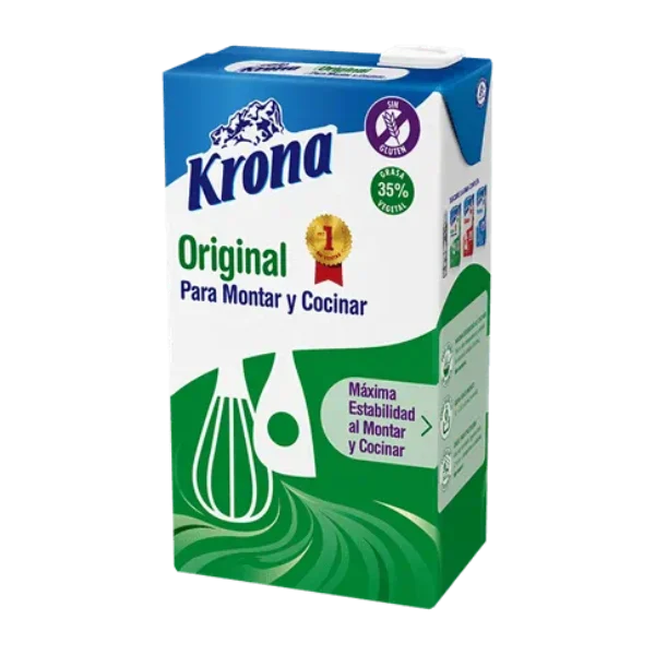 NATA KRONA ORIGINAL