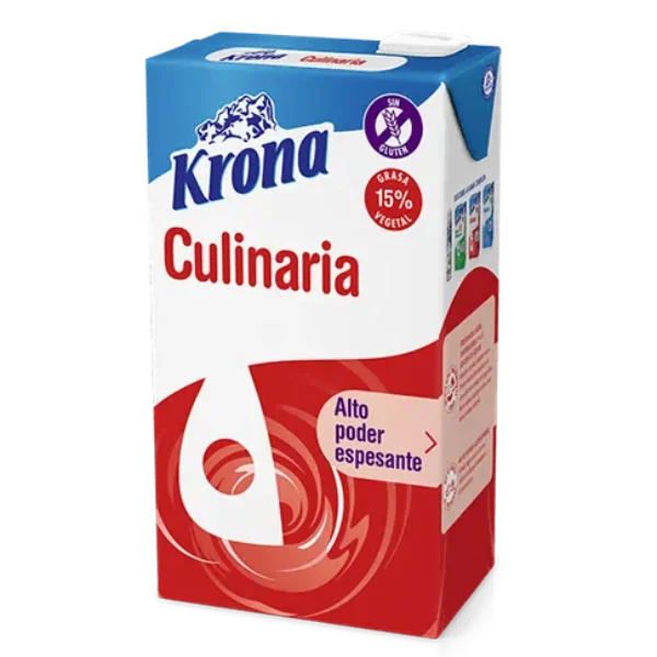 NATA KRONA CULINARIA
