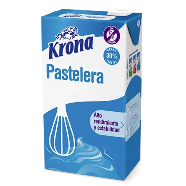 NATA KRONA PASTELERA