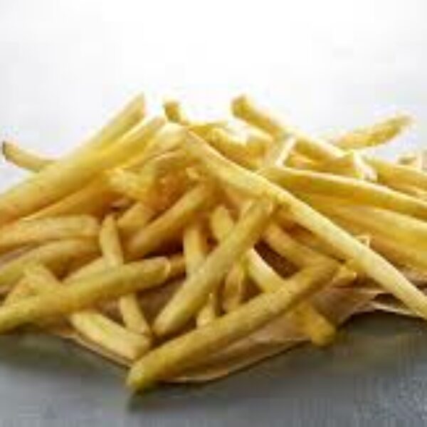 PATATAS FRITAS CONGELADAS CORTE 6X6 MC CAIN