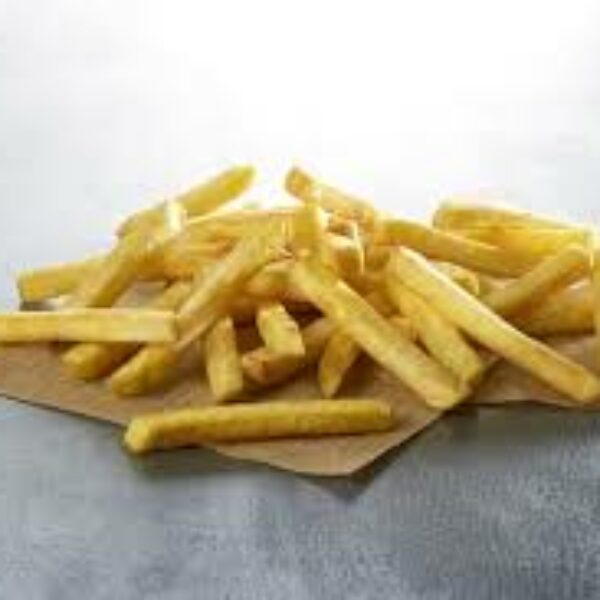 PATATAS FRITAS CONGELADAS CORTE 9X9 MC CAIN