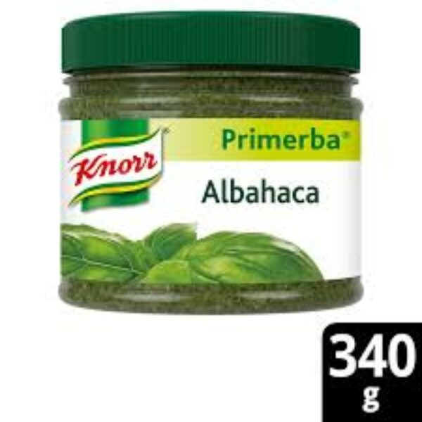 PRIMERBA ALBAHACA 340GR