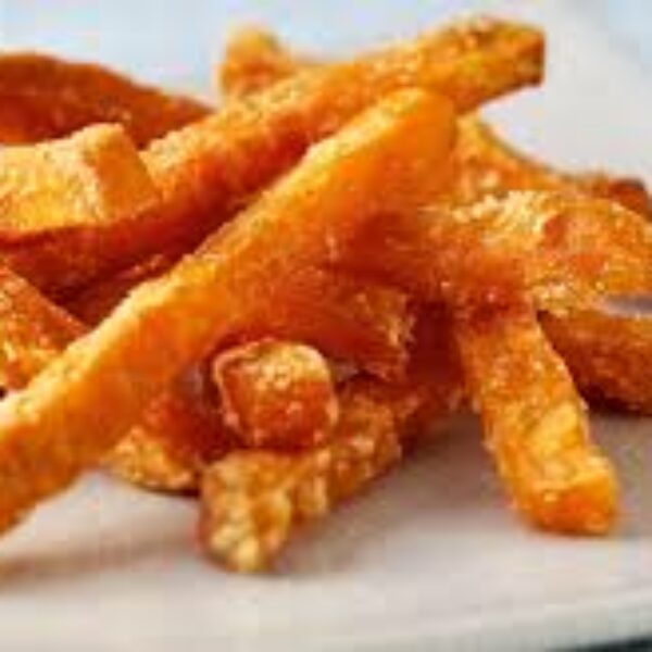SWEET POTATO FRIES 11/11 MC CAIN