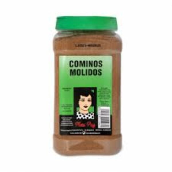 COMINOS MOLIDOS MARY PAZ
