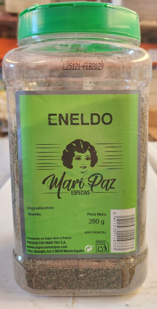 ENELDO MARI PAZ