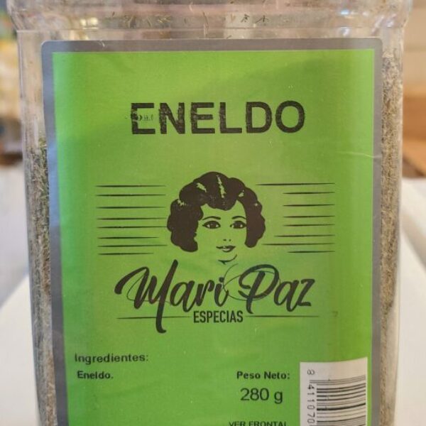 ENELDO MARI PAZ