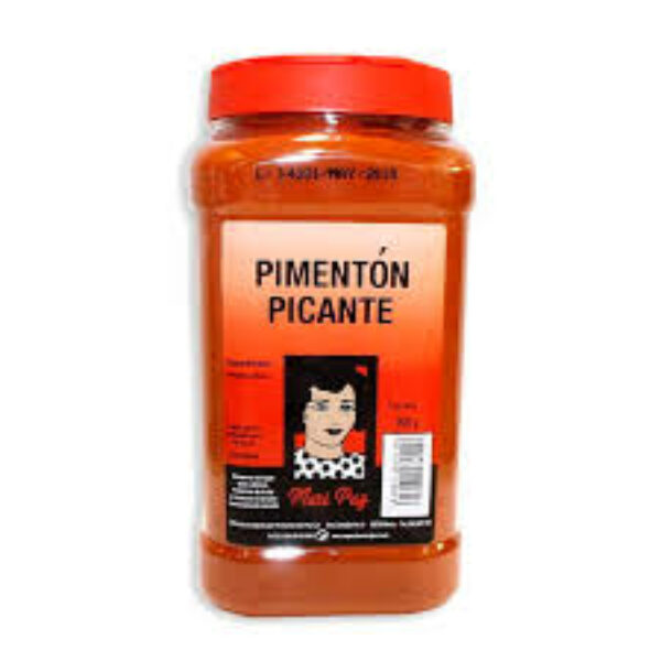 PIMENTON PICANTE MARI PAZ