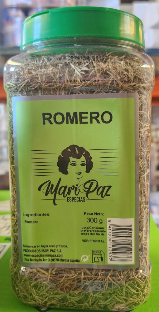 ROMERO MARI PAZ
