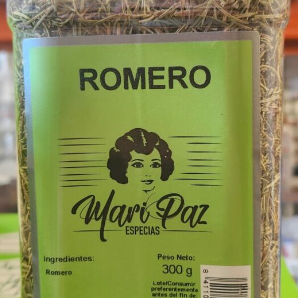 ROMERO MARI PAZ