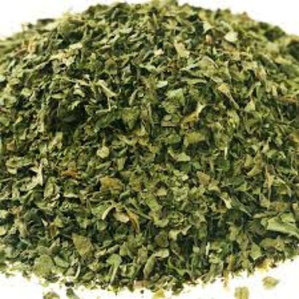 ALBAHACA MARY PAZ