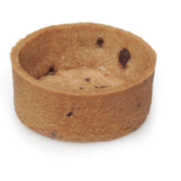 MINI REDONDO CHOCO CHIPS