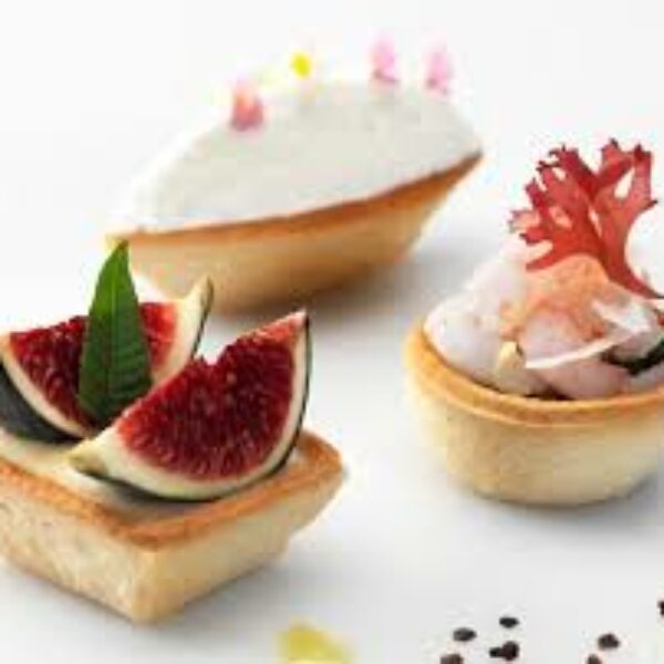 MINI TARTALETA SURTIDA