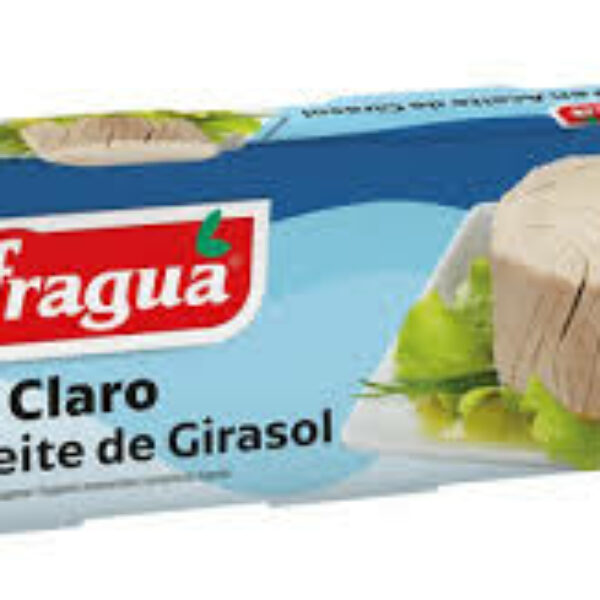 ATUN FRAGUA PACK-3