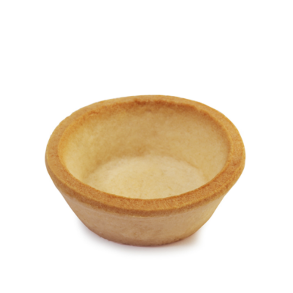 MINI TARTALETA LISA