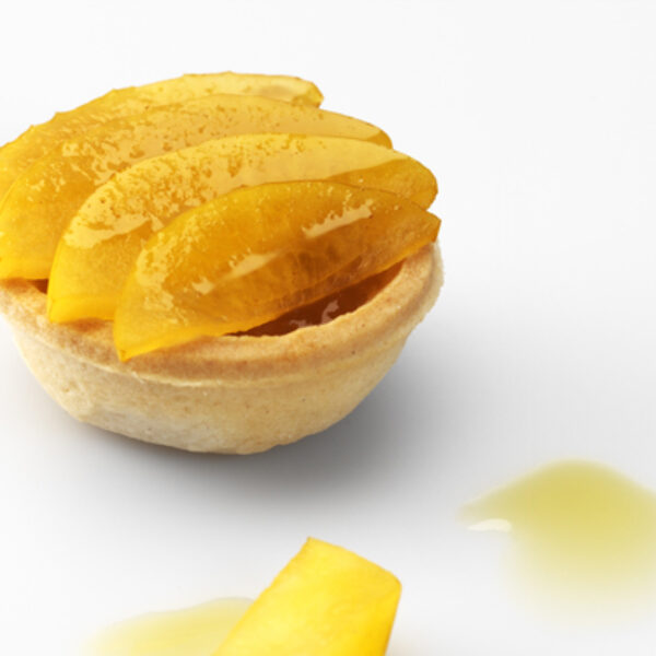 MINI TARTALETA LUNCH