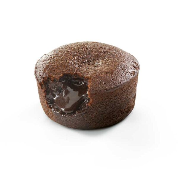 COULANT FONDANT DE CHOCOLATE PREMIUM