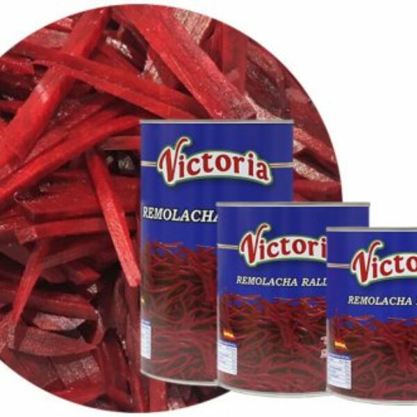 REMOLACHA VICTORIA 3KGS