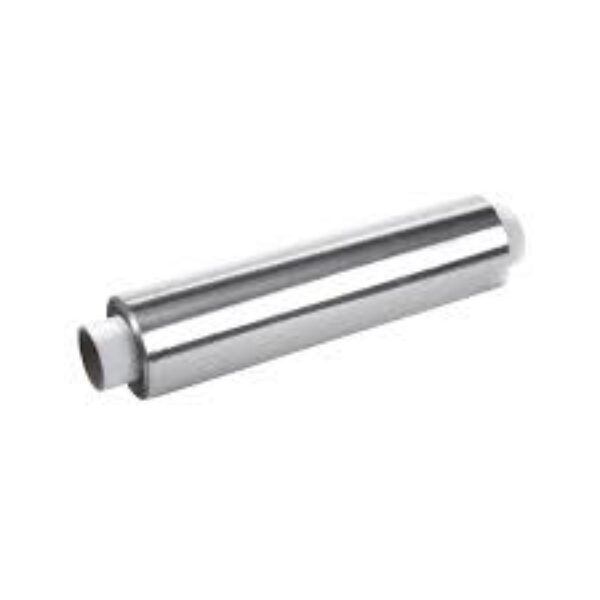 PAPEL ALUMINIO INDUSTRIAL