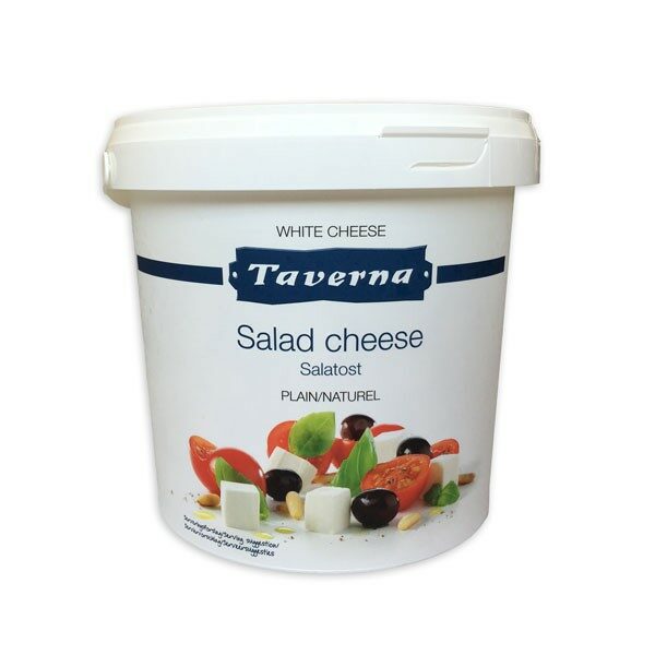 QUESO CUBO TAVERNA 1.8KGS