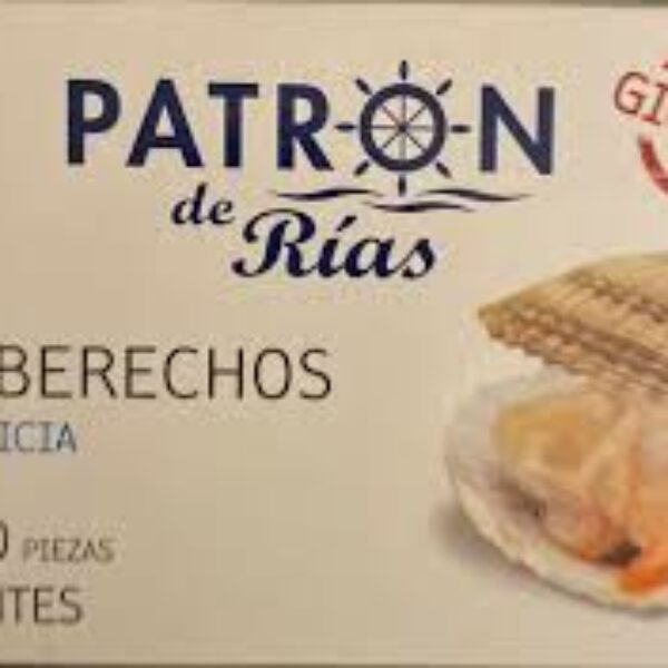 BERBERECHO PATRON 20/30