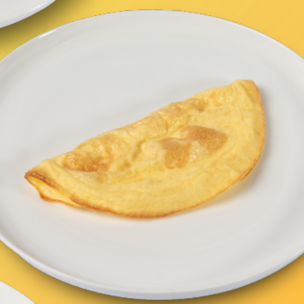 TORTILLA A LA FRANCESA