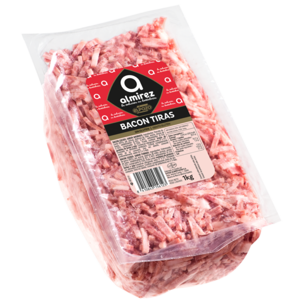 BACON ALMIREZ TIRAS